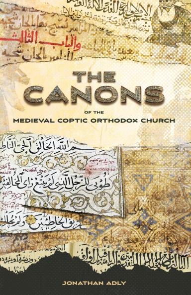 The Canons of the Medieval Coptic Orthodox Church