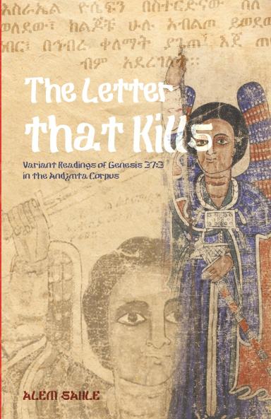 The Letter that Kills