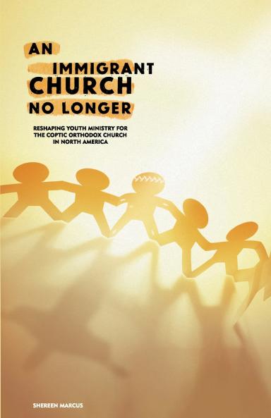 An Immigrant Church No Longer