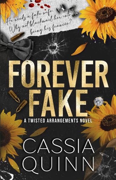 Forever Fake