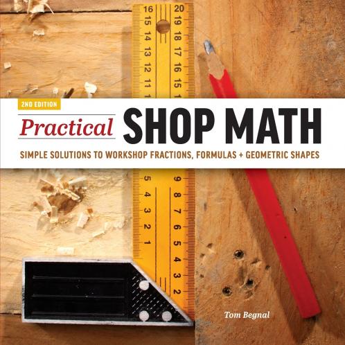 Practical Shop Math