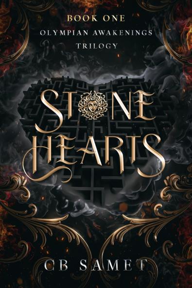 Stone Hearts