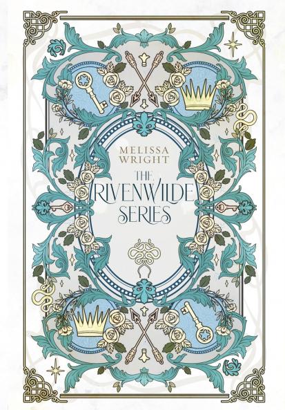 The Rivenwilde Series