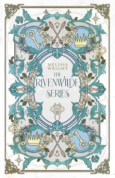 The Rivenwilde Series