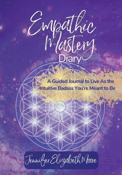 Empathic Mastery Diary