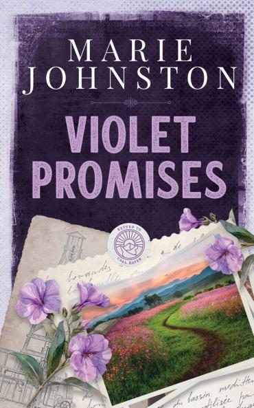 Violet Promises