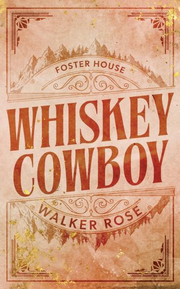 Whiskey Cowboy