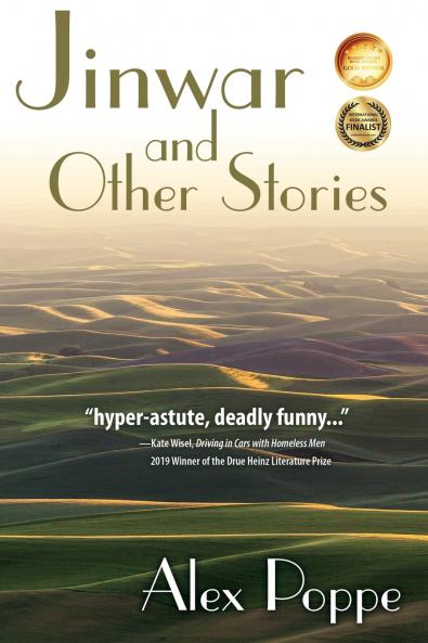 Jinwar and Other Stories