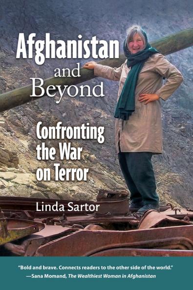 Afghanistan and Beyond