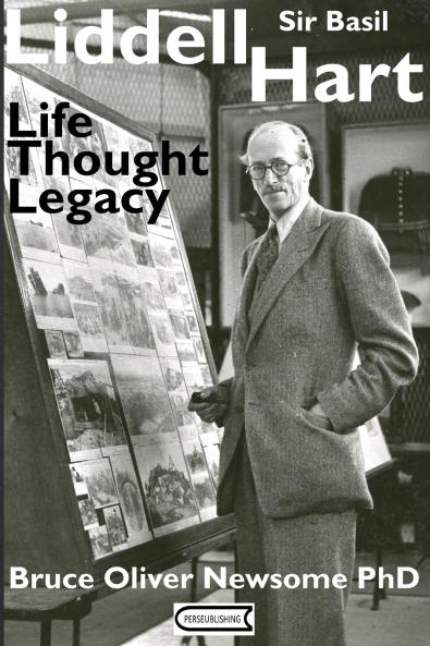 Sir Basil Liddell Hart