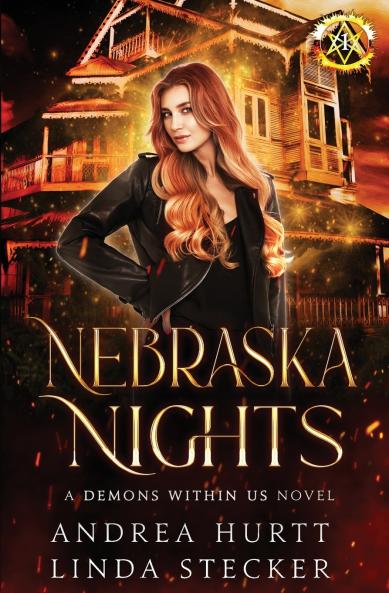 Nebraska NIghts - Book One
