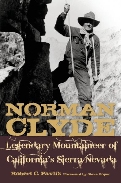 Norman Clyde