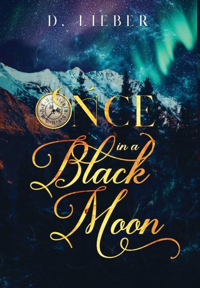 Once in a Black Moon