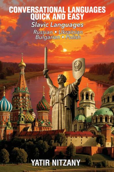 Conversational Languages Quick and Easy - Slavic Languages