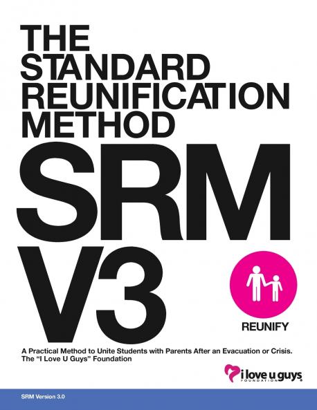 Standard Reunification Method Operational Guidance - V3