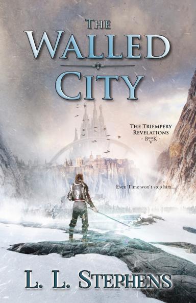 The Walled City