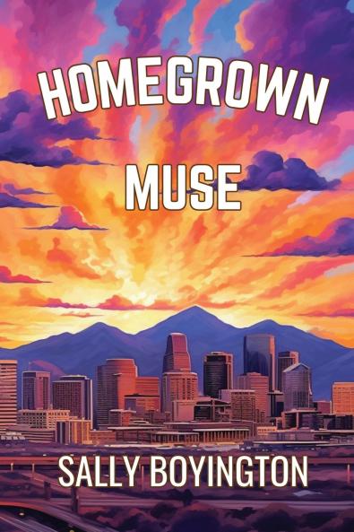 Homegrown Muse