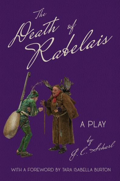 The Death of Rabelais