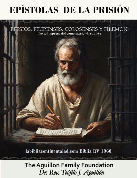 Epístolas de la prisión