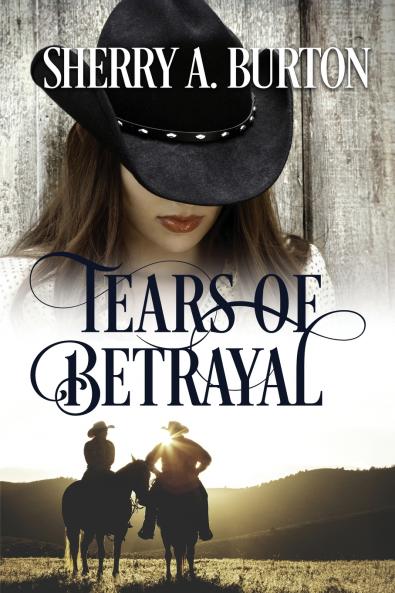 Tears of Betrayal
