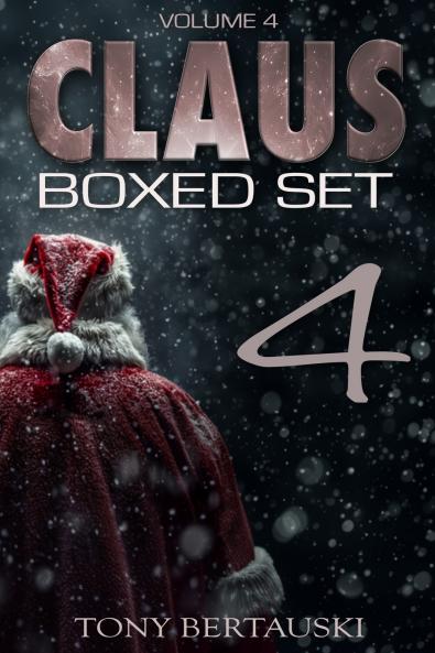 Claus Boxed 4
