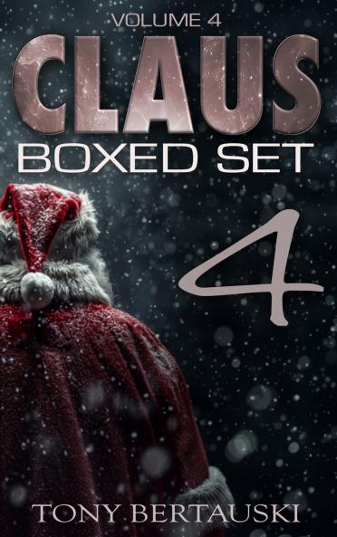Claus Boxed (Vol. 4)