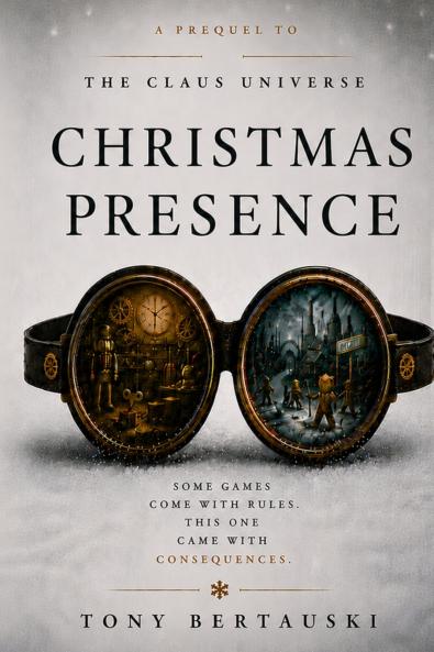 Christmas Presence