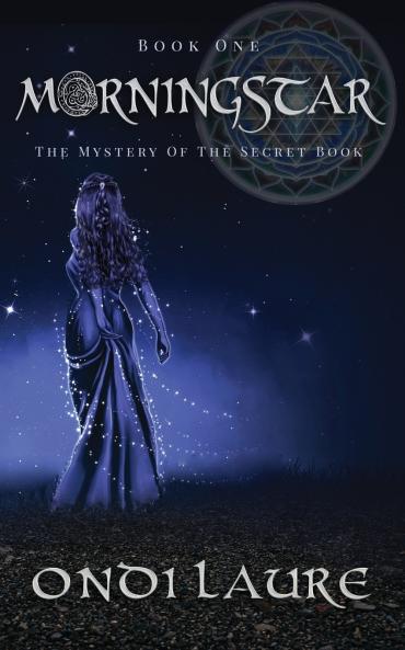Morningstar;The Mystery of the Secret Book