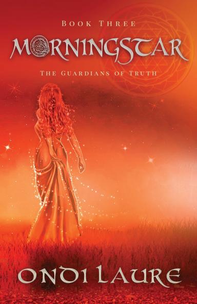 Morningstar- Book Three