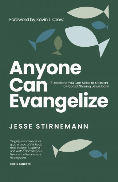 Anyone Can Evangelize