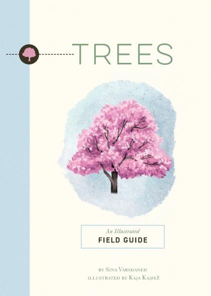 Trees | Softcover