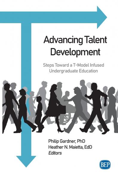 Advancing Talent Development