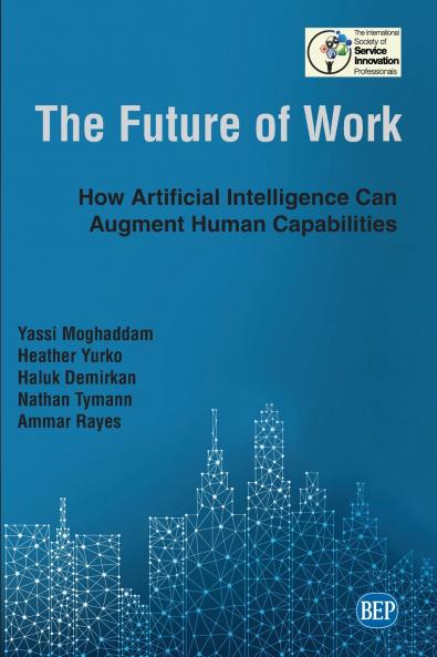 The Future of Work