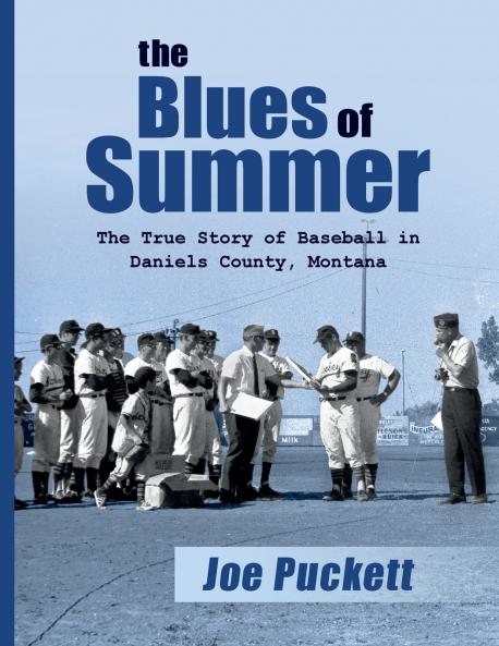 The Blues of Summer