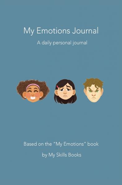 My Emotions Journal
