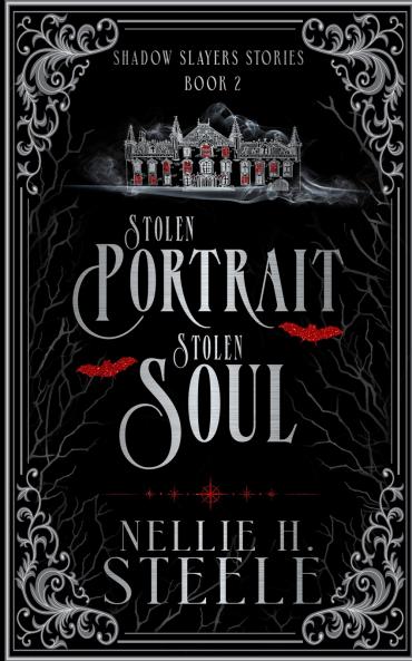 Stolen Portrait Stolen Soul