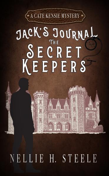 The Secret Keepers