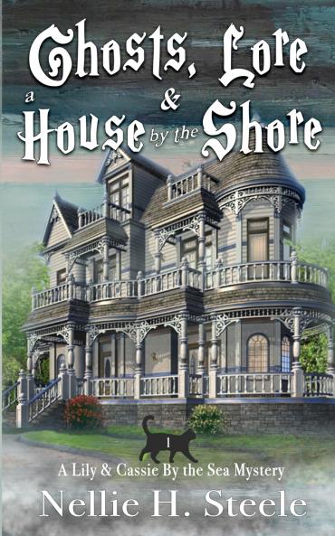 Ghosts Lore & a House by the Shore