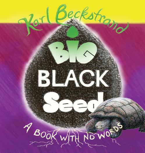 Big Black Seed