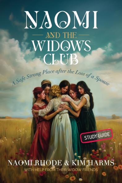 Naomi and the Widows Club