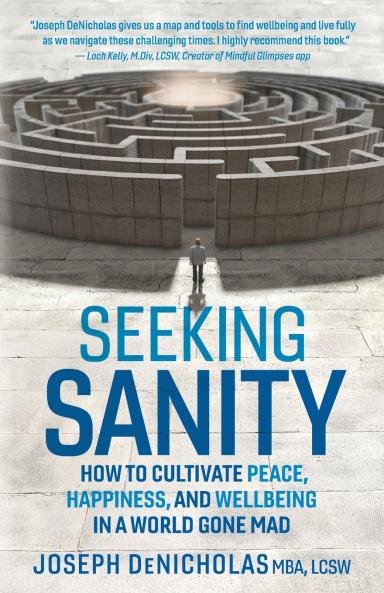 Seeking Sanity