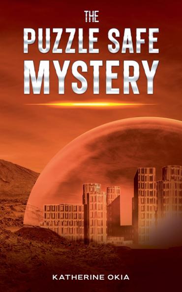 The Puzzle Safe Mystery