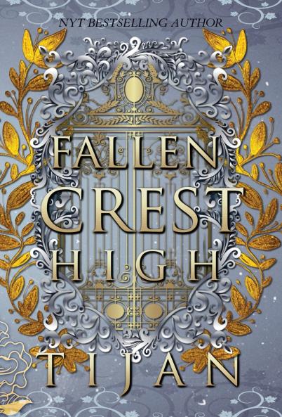 Fallen Crest High (Hardcover Edition)