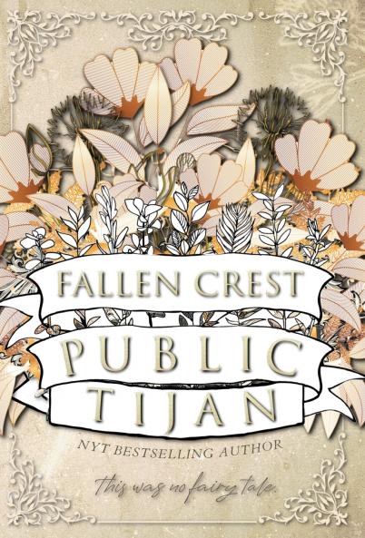 Fallen Crest Public (Hardcover Edition)