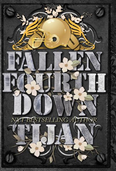 Fallen Fourth Down (Hardcover Edition)