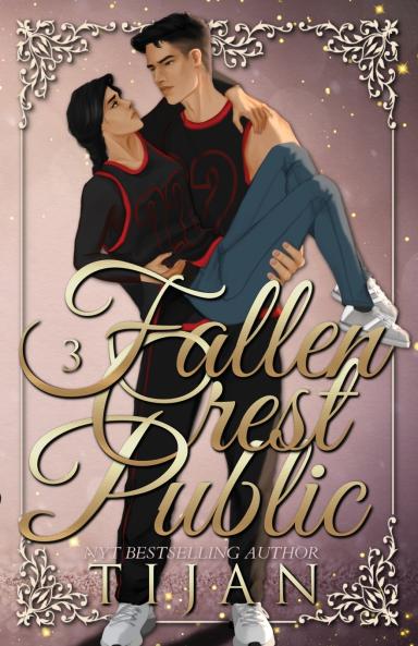Fallen Crest Public (Special Edition)