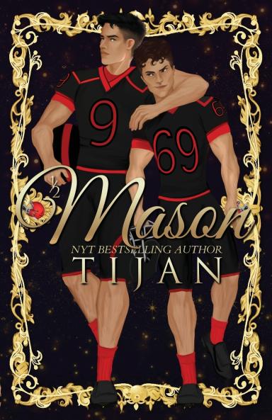 Mason (Special Edition)