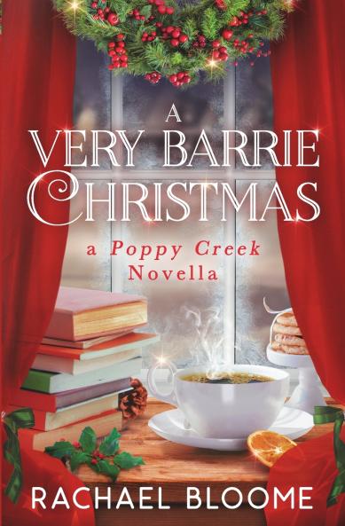 A Very Barrie Christmas