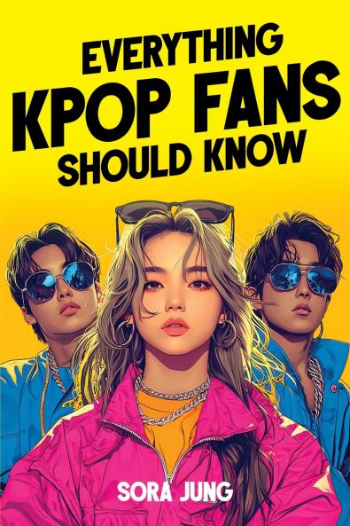 Everything K-Pop Fans Should Know