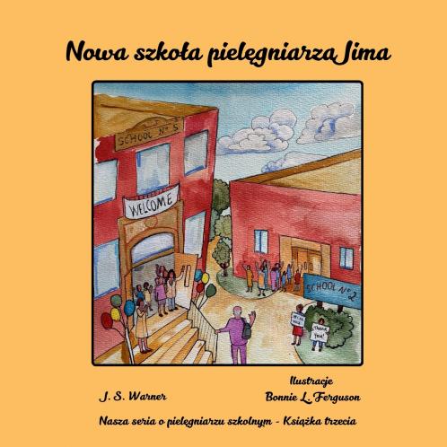 Nowa szkoła pielęgniarza Jima